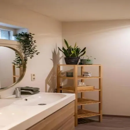 Cozy 3Br Home Near Meir In Antwerp City Centre